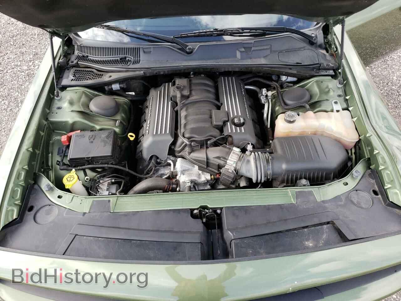 2018 DODGE CHALLENGER - VIN: 2C3CDZFJXJH200049 - Photo 7