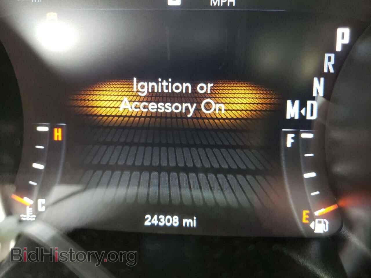2018 DODGE CHALLENGER - VIN: 2C3CDZFJXJH200049 - Photo 8
