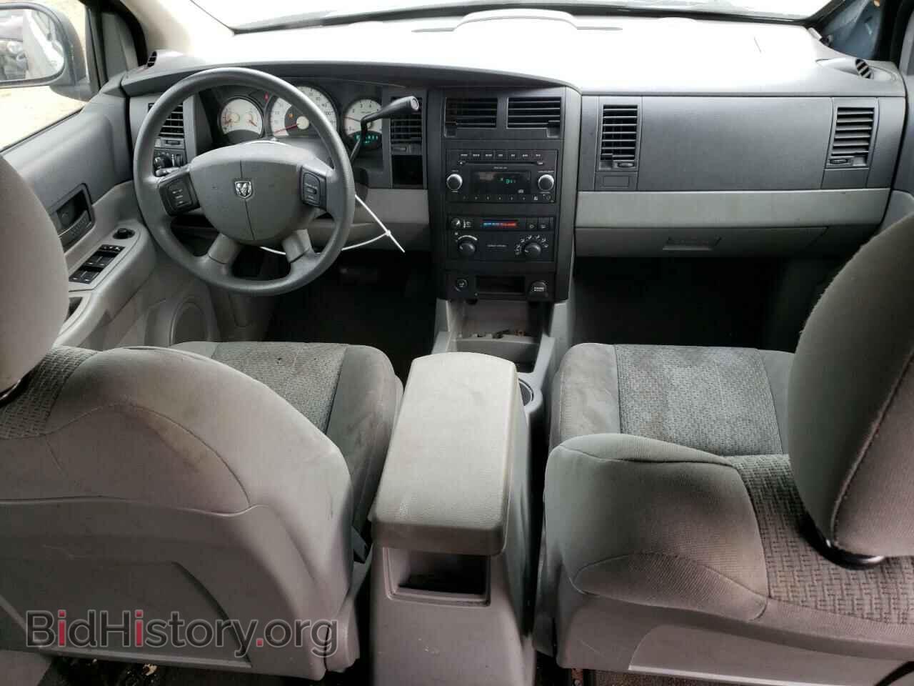 2009 DODGE DURANGO - VIN: 1D8HD38K29F700385 - Photo 8