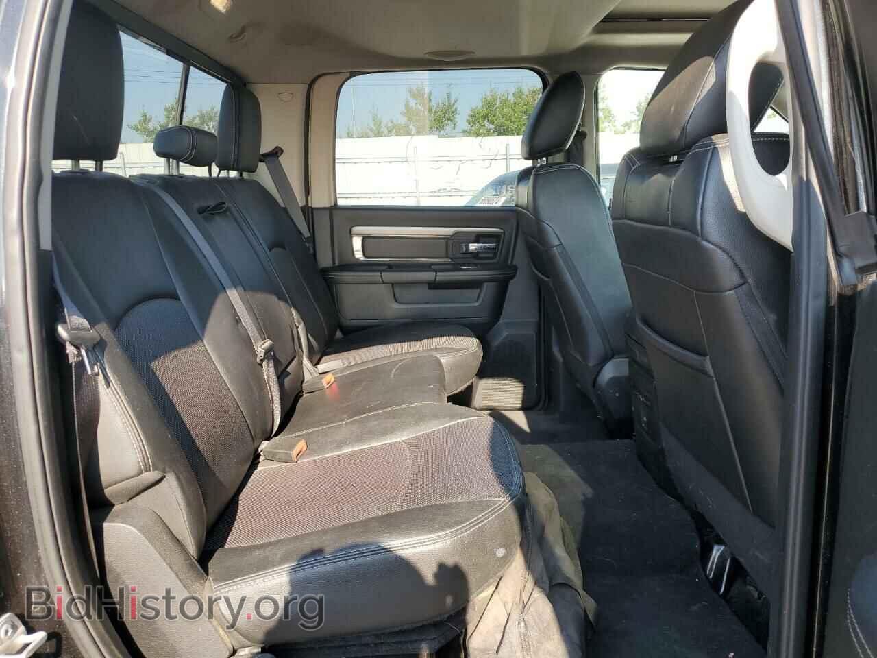 2015 RAM 1500 - VIN: 1C6RR7MT8FS642089 - Фото 10