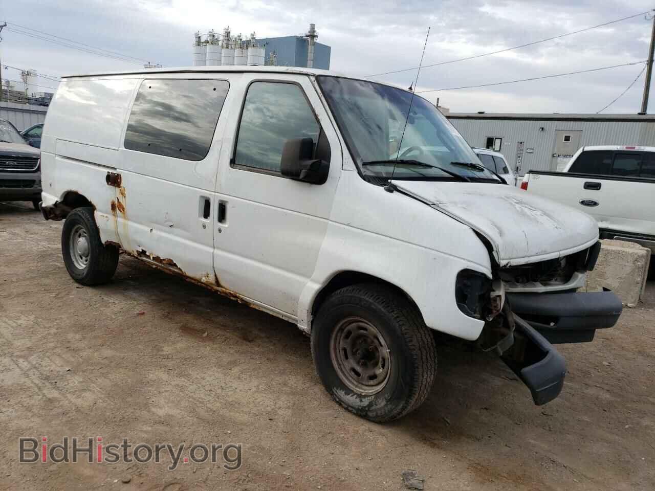 2006 FORD ALL Models - VIN: 1FTRE14W46DA66341 - Фото 4