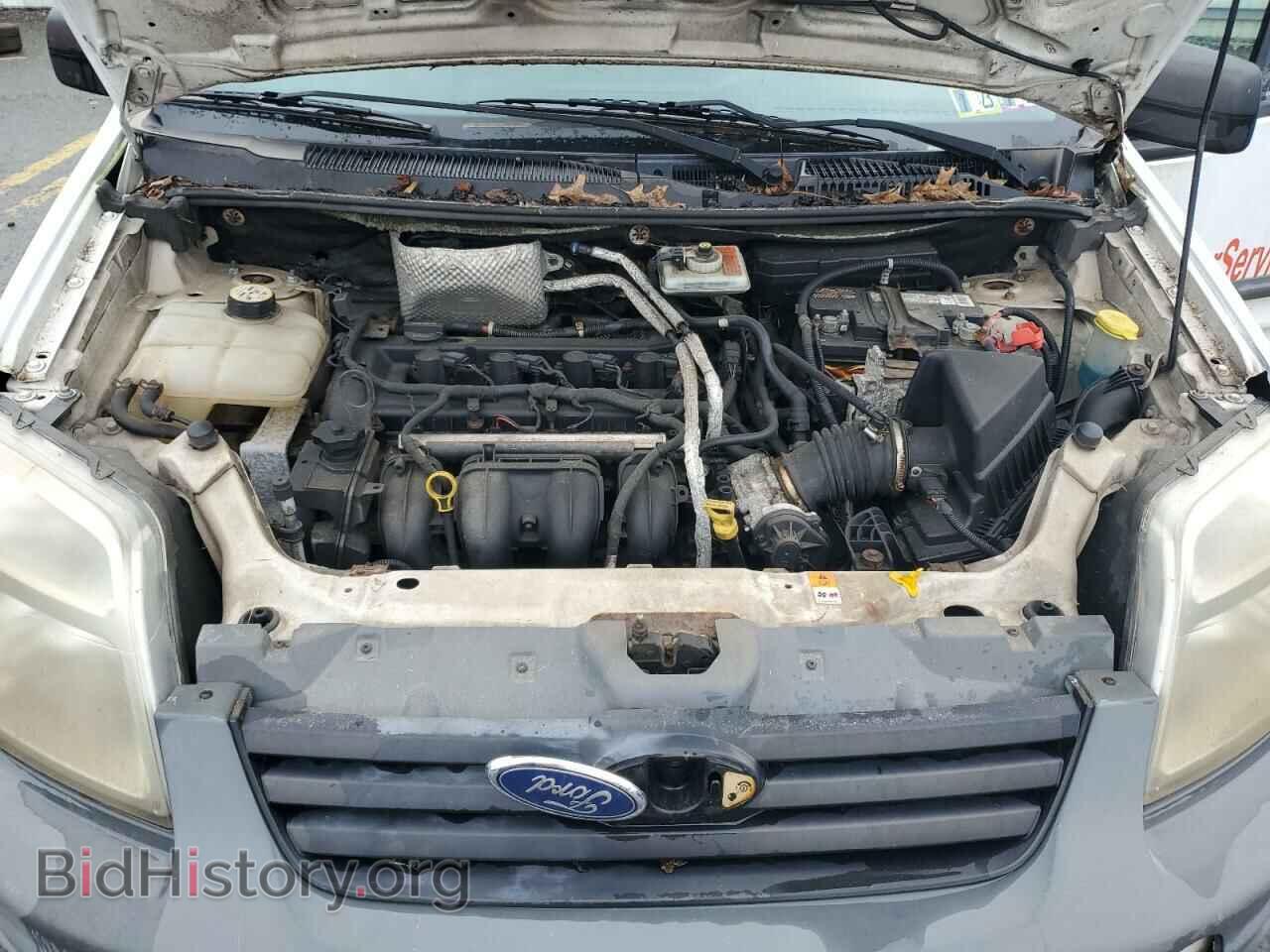 2010 FORD TRANSIT - VIN: NM0LS7AN4AT000588 - Фото 12
