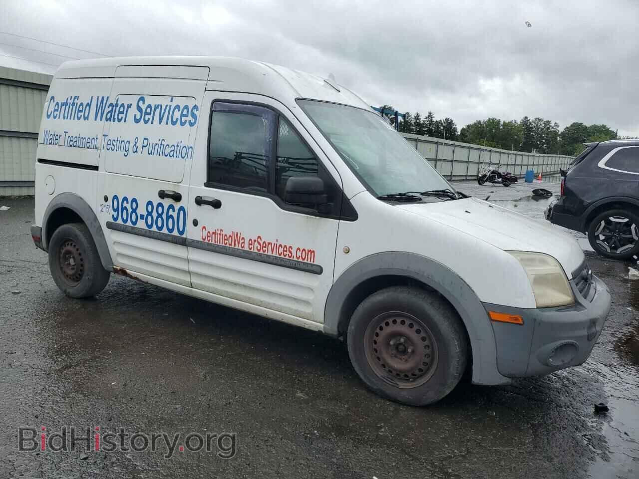 2010 FORD TRANSIT - VIN: NM0LS7AN4AT000588 - Фото 4