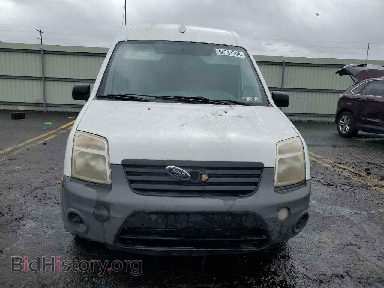 2010 FORD TRANSIT - VIN: NM0LS7AN4AT000588 - Фото 5