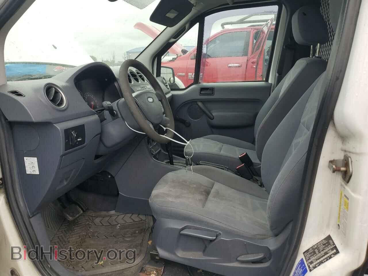 2010 FORD TRANSIT - VIN: NM0LS7AN4AT000588 - Фото 7