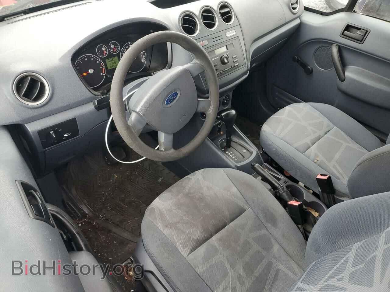 2010 FORD TRANSIT - VIN: NM0LS7AN4AT000588 - Фото 8