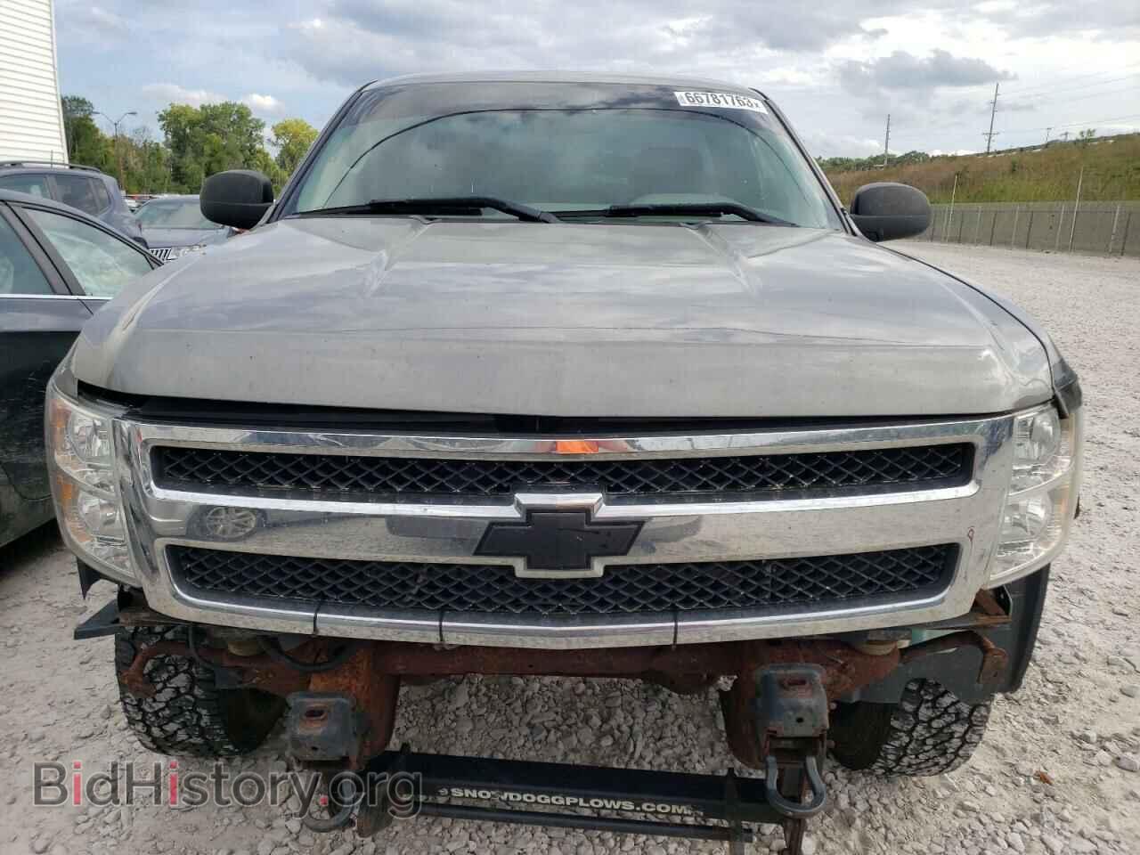 2013 CHEVROLET ALL Models - VIN: 1GCNKPE09DZ353078 - Фото 5