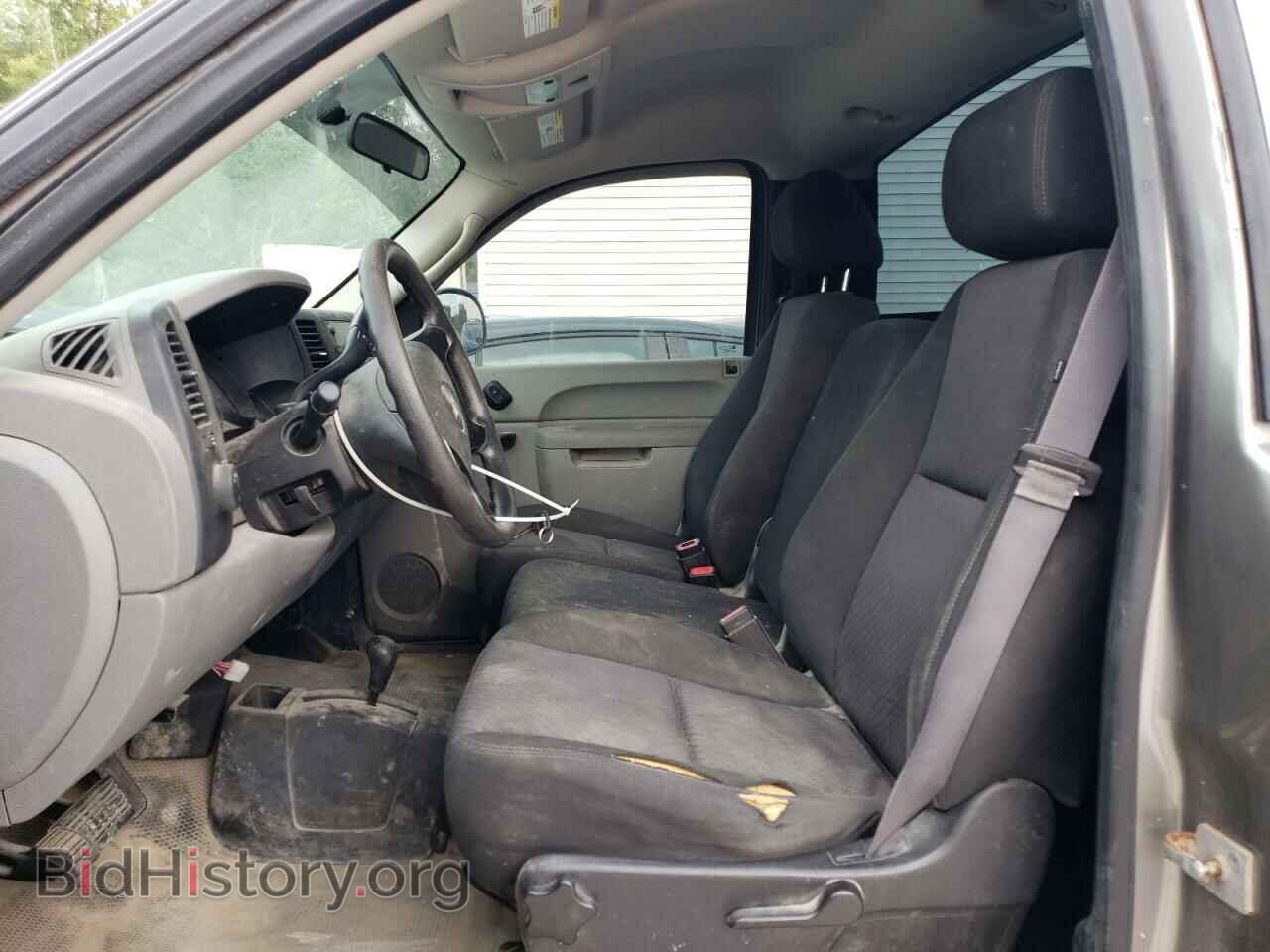 2013 CHEVROLET ALL Models - VIN: 1GCNKPE09DZ353078 - Фото 7