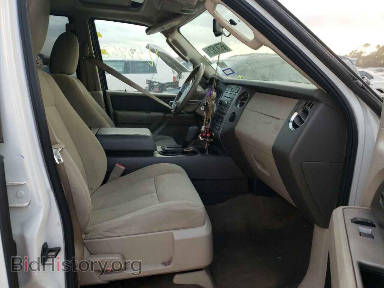 2012 FORD EXPEDITION - VIN: 1FMJK1J57CEF00710 - Photo 5