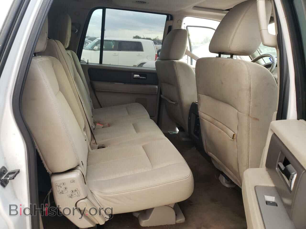 2012 FORD EXPEDITION - VIN: 1FMJK1J57CEF00710 - Photo 6