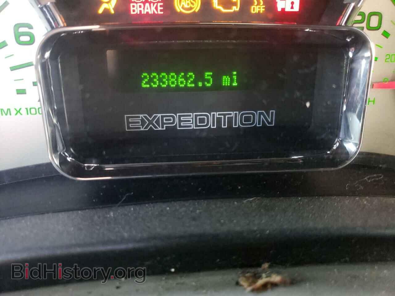 2012 FORD EXPEDITION - VIN: 1FMJK1J57CEF00710 - Photo 8