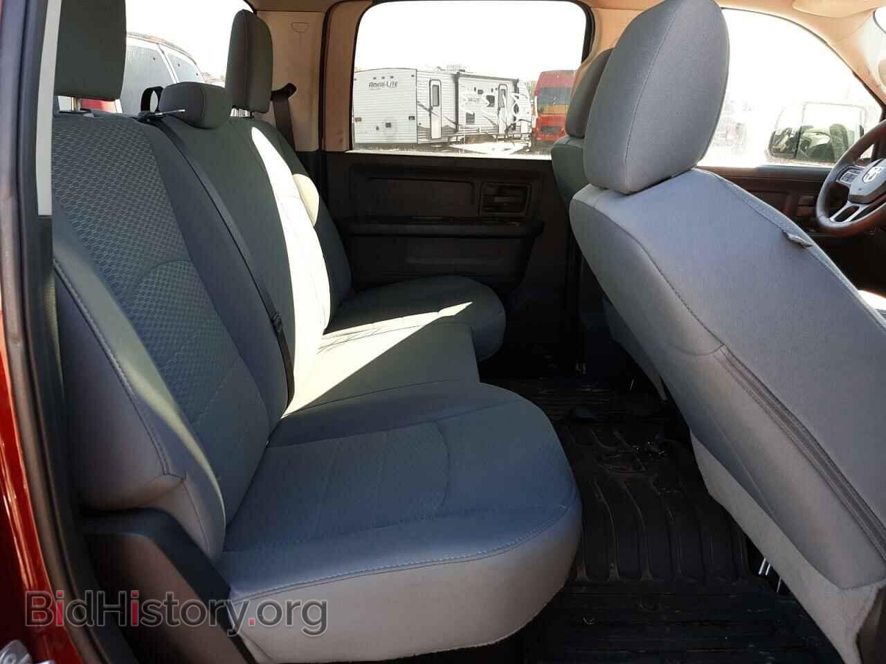 2018 RAM 3500 - VIN: 3C63RRGL8JG343151 - Фото 6
