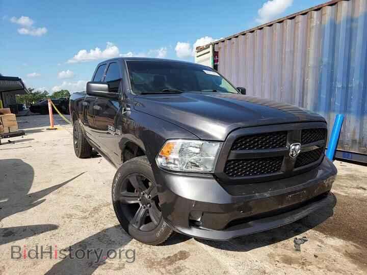 2016 RAM 1500 - VIN: 1C6RR7FT2GS130892 - Фото 13