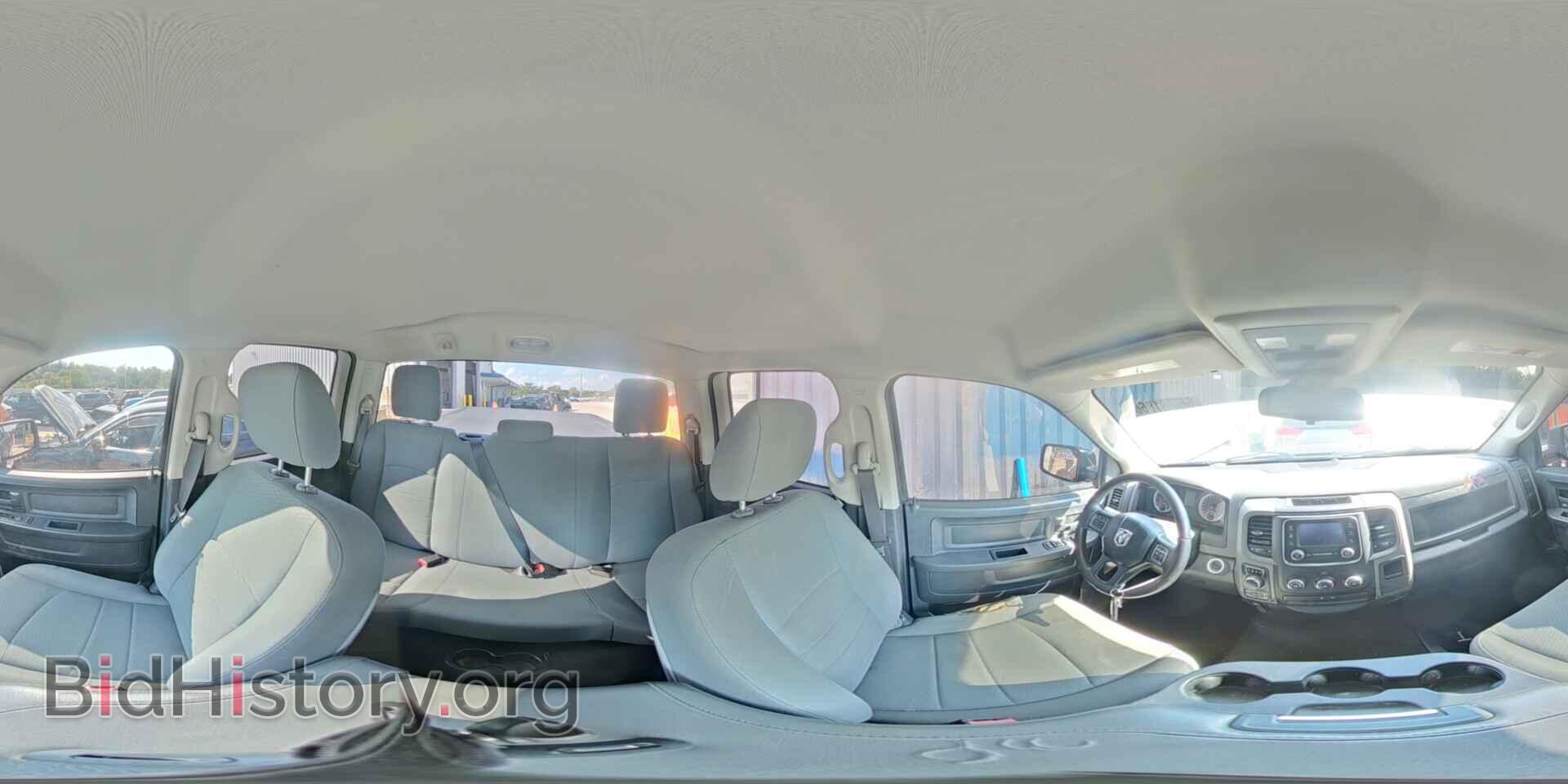 2016 RAM 1500 - VIN: 1C6RR7FT2GS130892 - Фото 14