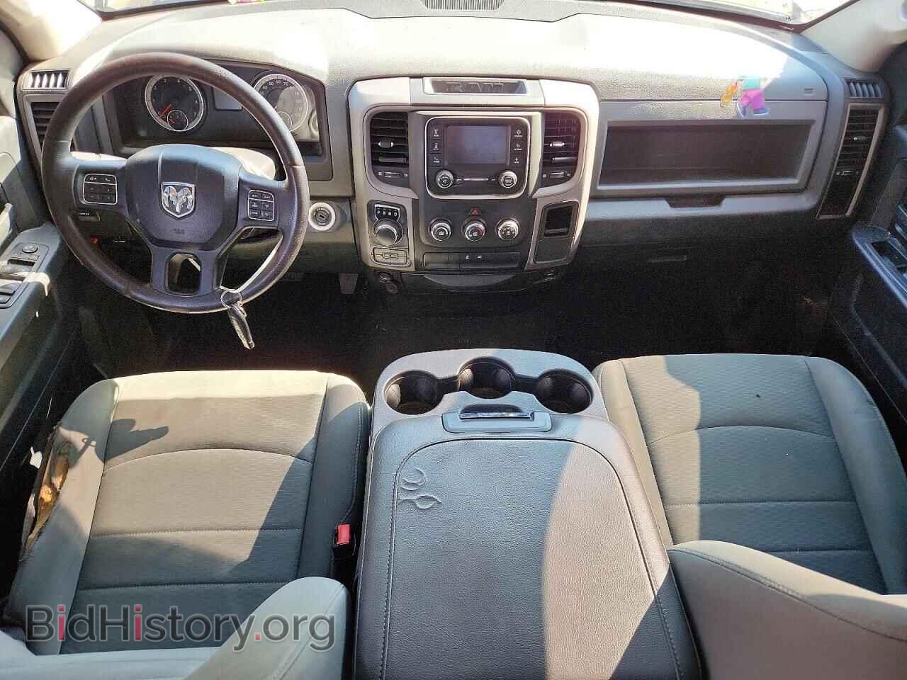 2016 RAM 1500 - VIN: 1C6RR7FT2GS130892 - Фото 8