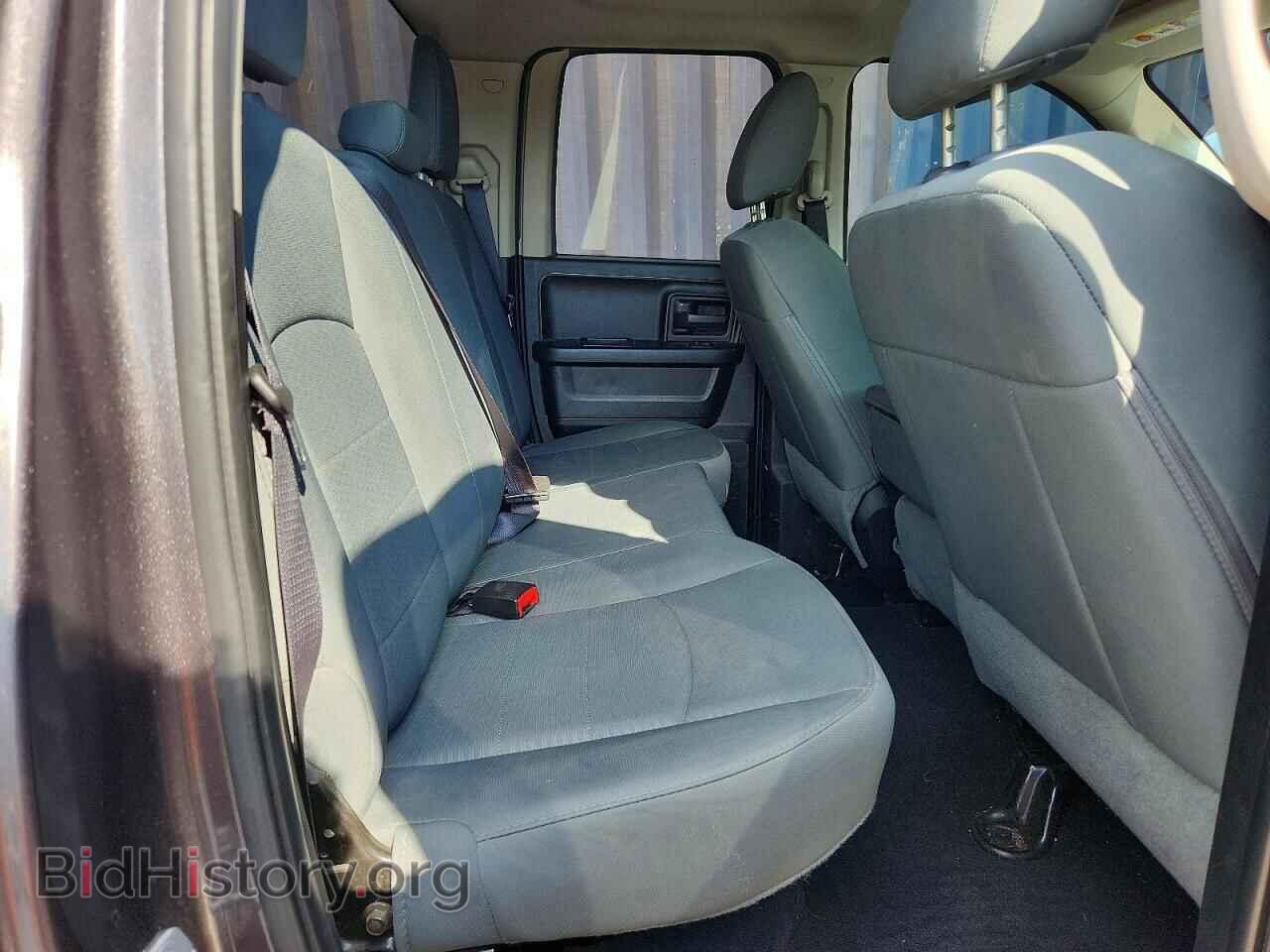 2016 RAM 1500 - VIN: 1C6RR7FT2GS130892 - Фото 10