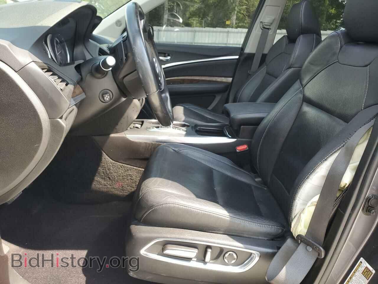 2020 ACURA MDX - VIN: 5J8YD4H54LL008878 - Фото 7