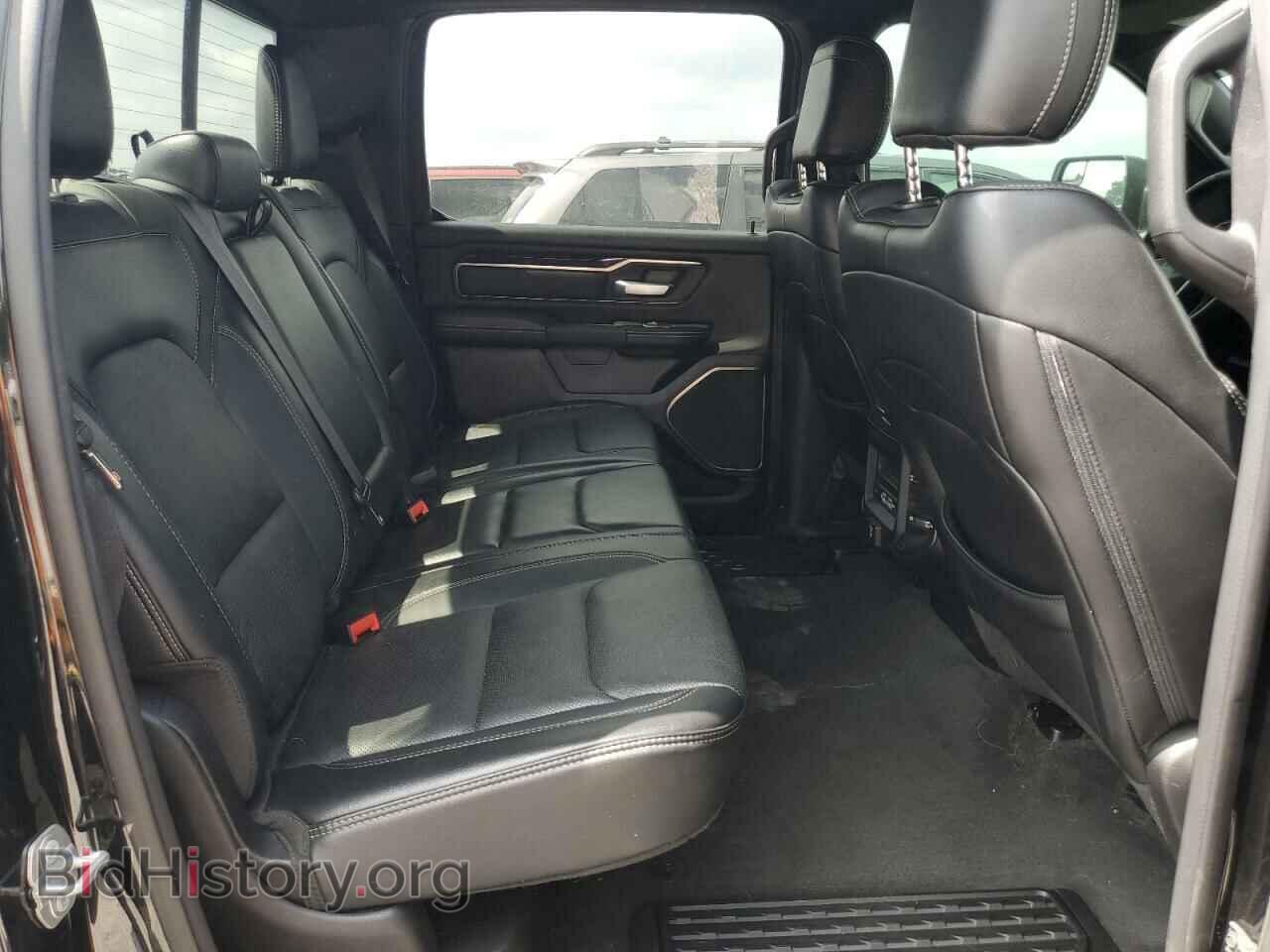 2020 RAM 1500 - VIN: 1C6SRFLT5LN298342 - Фото 11