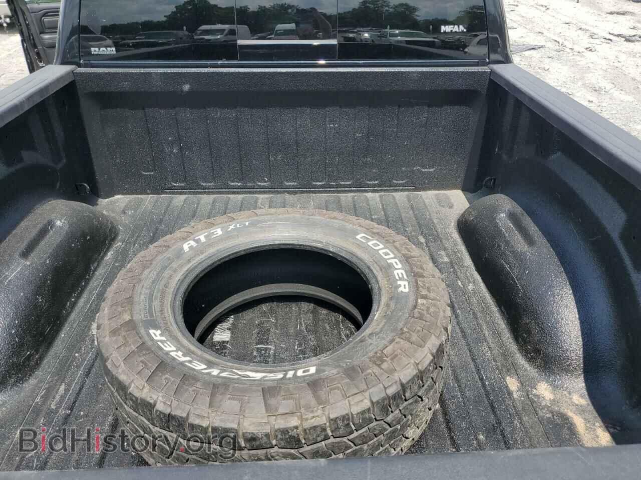 2020 RAM 1500 - VIN: 1C6SRFLT5LN298342 - Фото 10