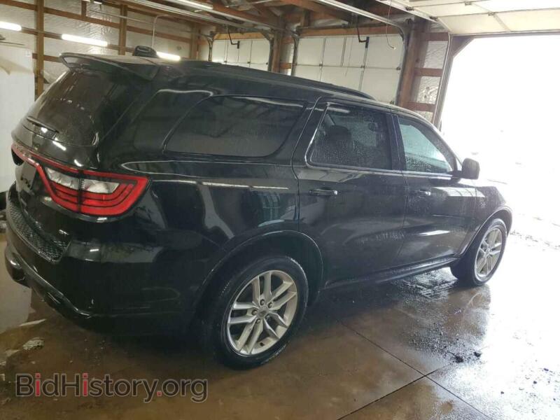 2024 Dodge DURANGO (VIN 1C4RDJDG4RC119755) — photo 3 of 13