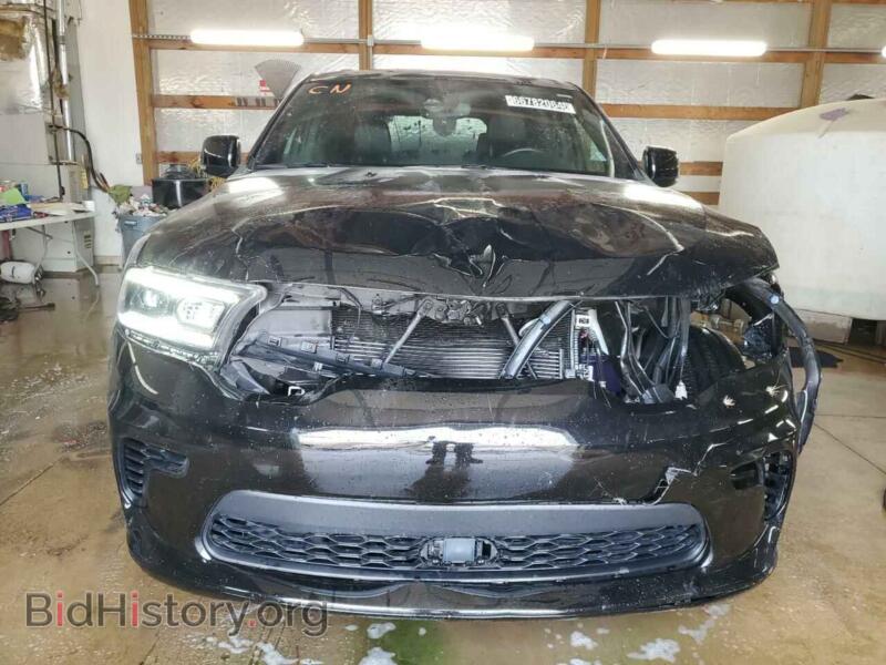 2024 Dodge DURANGO (VIN 1C4RDJDG4RC119755) — photo 5 of 13