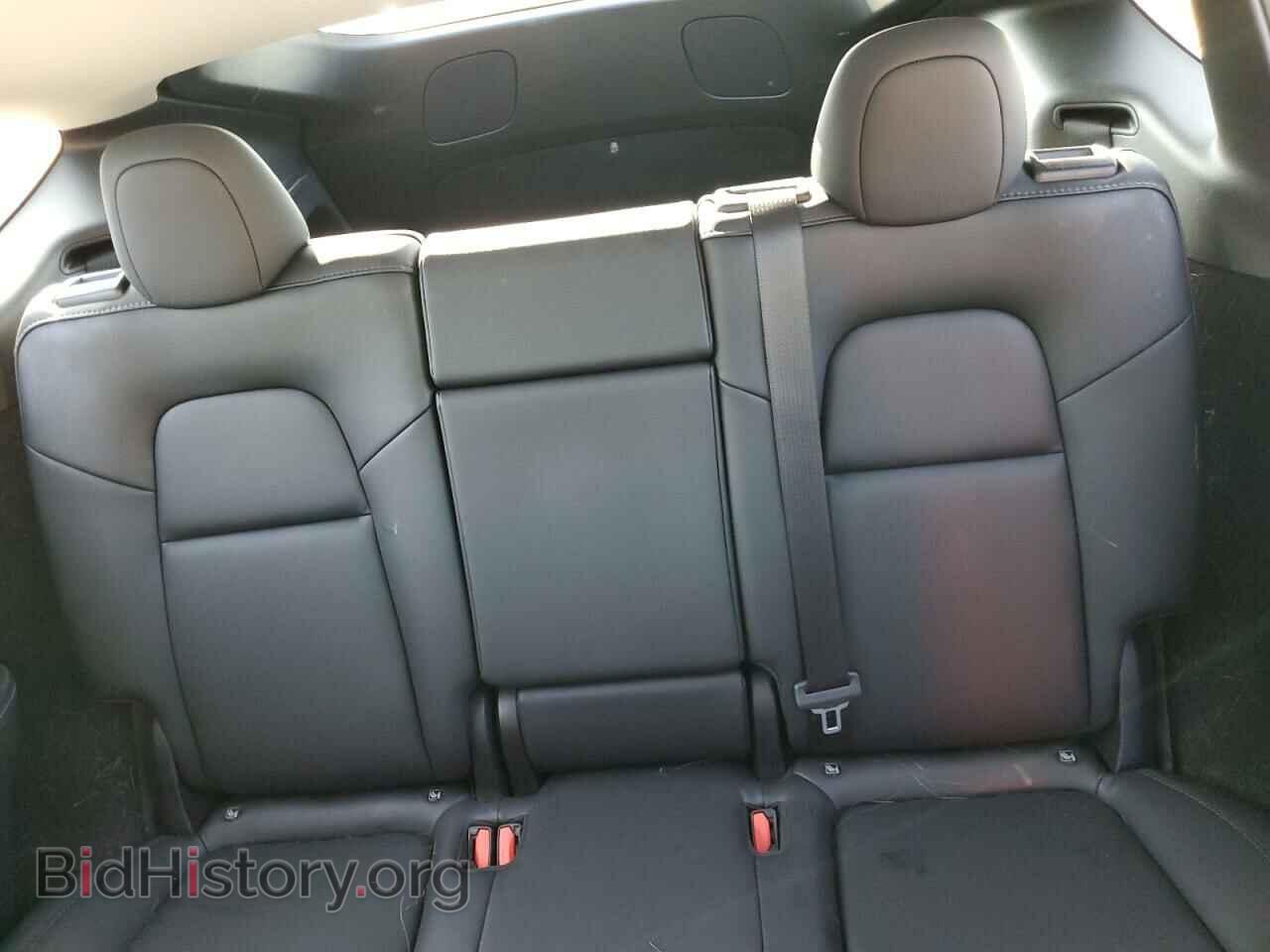 2023 TESLA MODEL Y - VIN: 7SAYGDEEXPF849237 - Фото 10