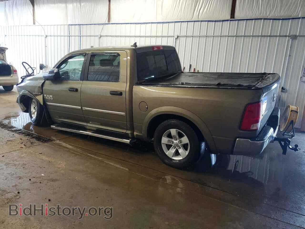 2014 RAM 1500 - VIN: 1C6RR7LT0ES230975 - Photo 2