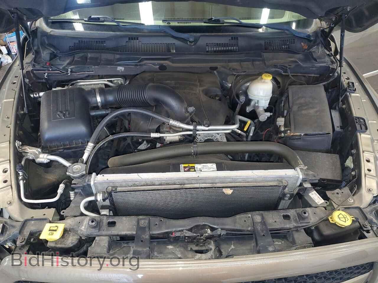 2014 RAM 1500 - VIN: 1C6RR7LT0ES230975 - Photo 11