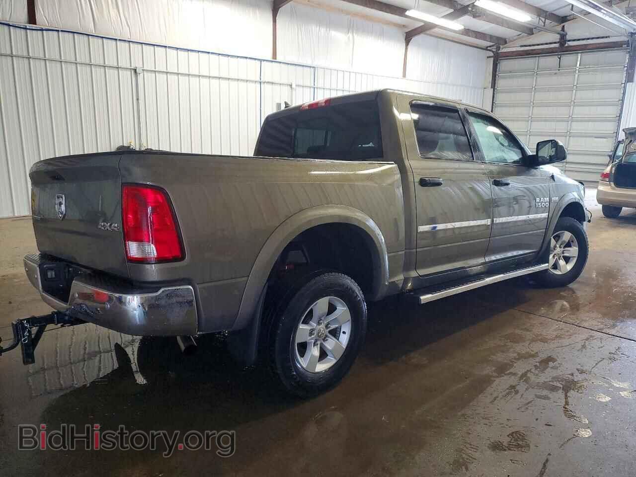 2014 RAM 1500 - VIN: 1C6RR7LT0ES230975 - Photo 3
