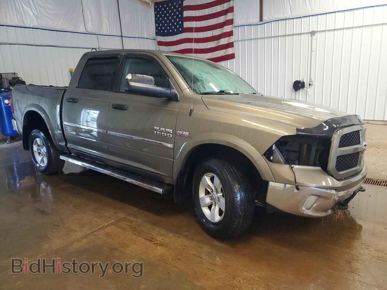 2014 RAM 1500 - VIN: 1C6RR7LT0ES230975 - Photo 4
