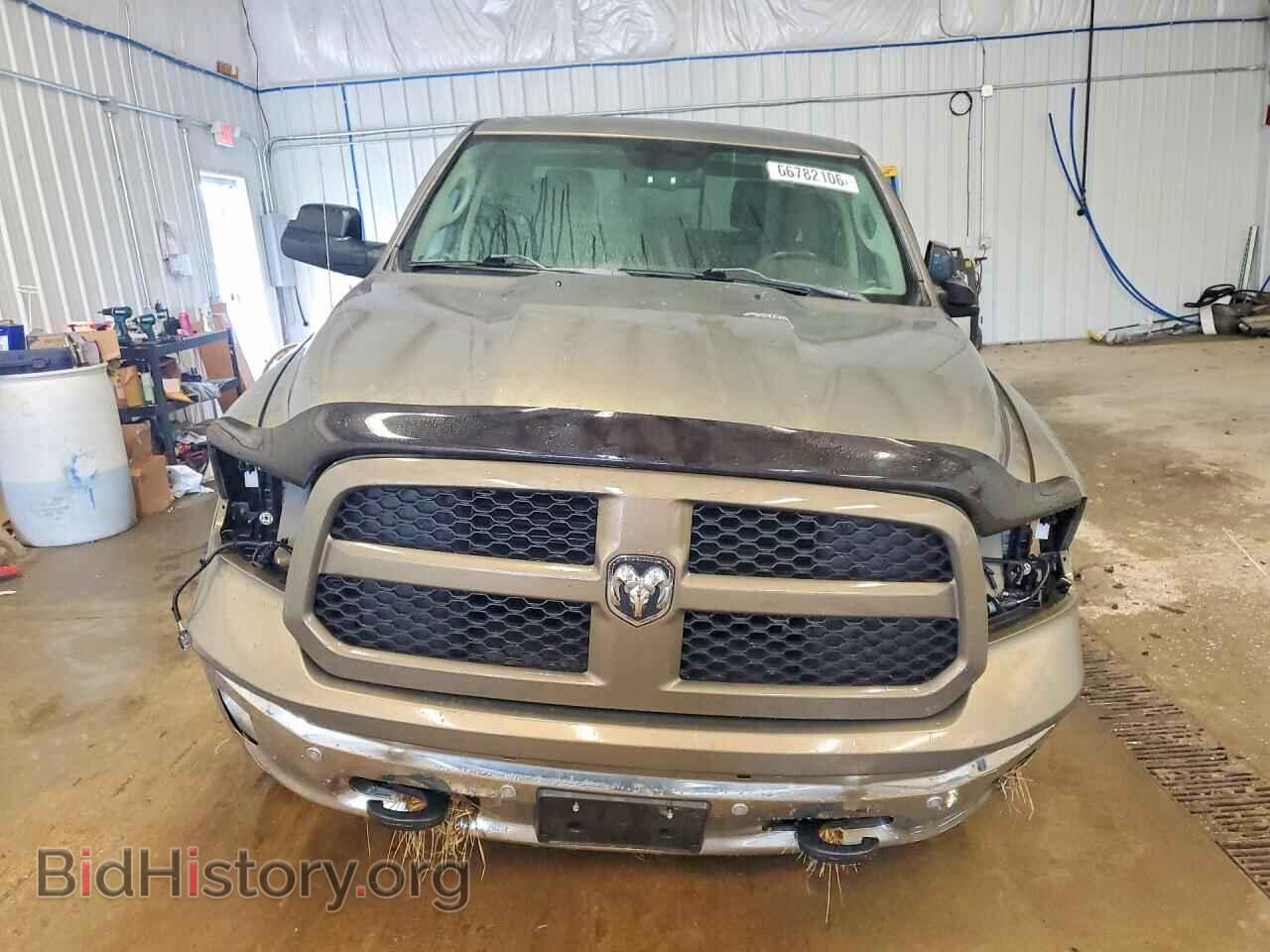 2014 RAM 1500 - VIN: 1C6RR7LT0ES230975 - Photo 5