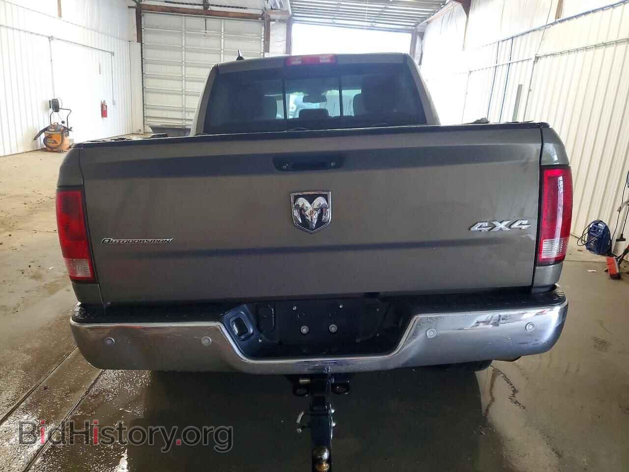 2014 RAM 1500 - VIN: 1C6RR7LT0ES230975 - Photo 6