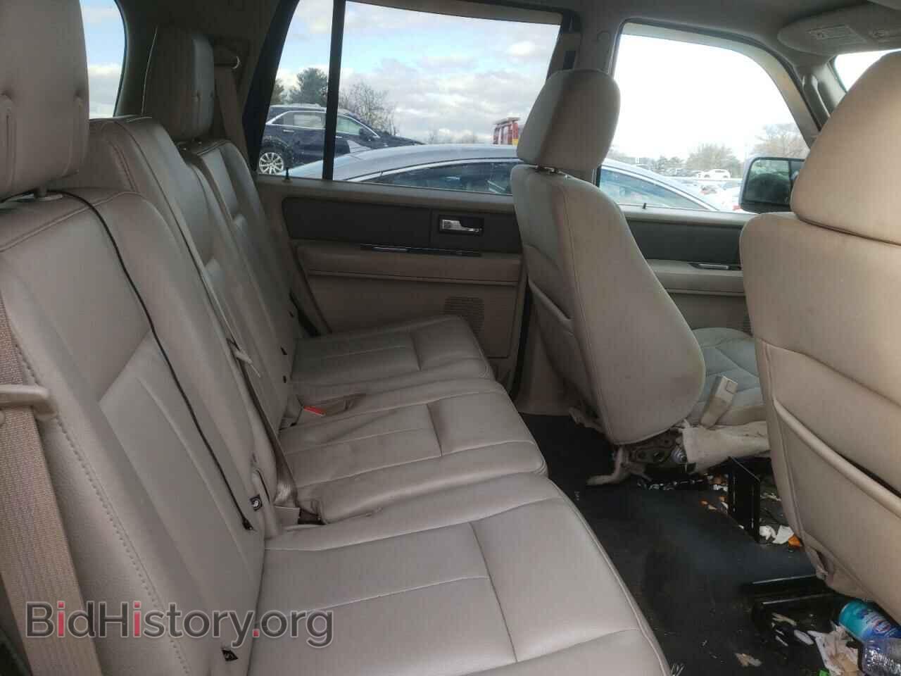 2008 FORD EXPEDITION - VIN: 1FMFU16518LA47406 - Фото 6