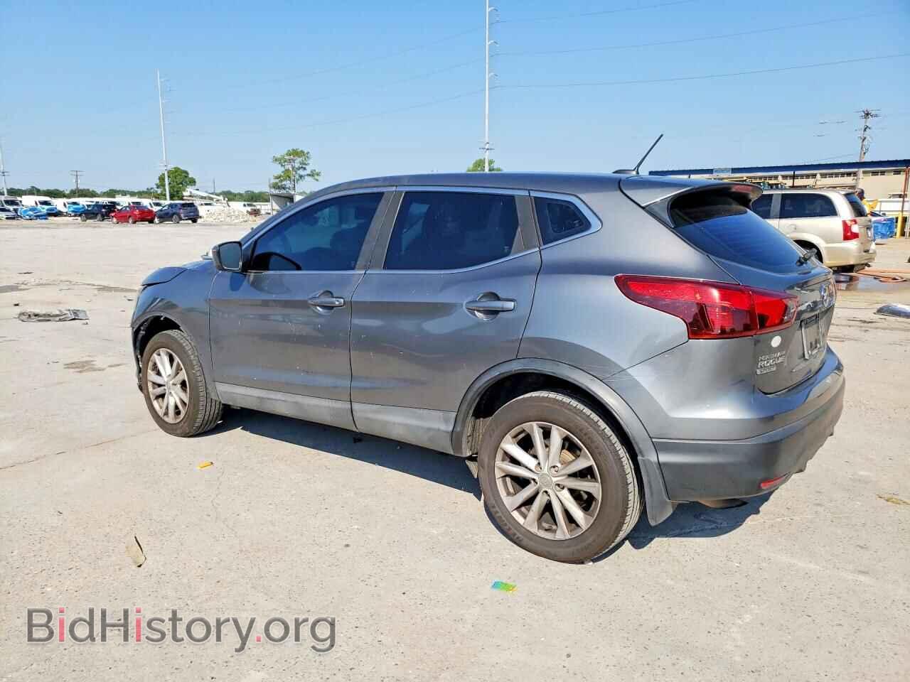 2017 NISSAN ROGUE - VIN: JN1BJ1CPXHW014875 - Фото 2