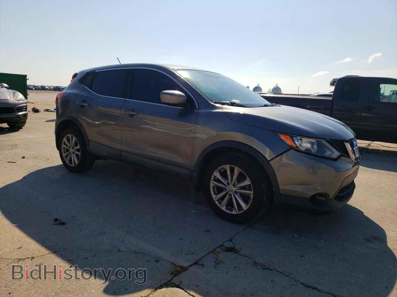 2017 NISSAN ROGUE - VIN: JN1BJ1CPXHW014875 - Фото 4