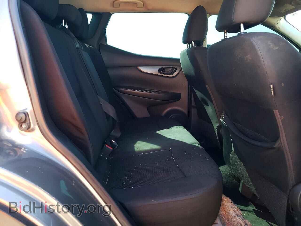 2017 NISSAN ROGUE - VIN: JN1BJ1CPXHW014875 - Фото 10