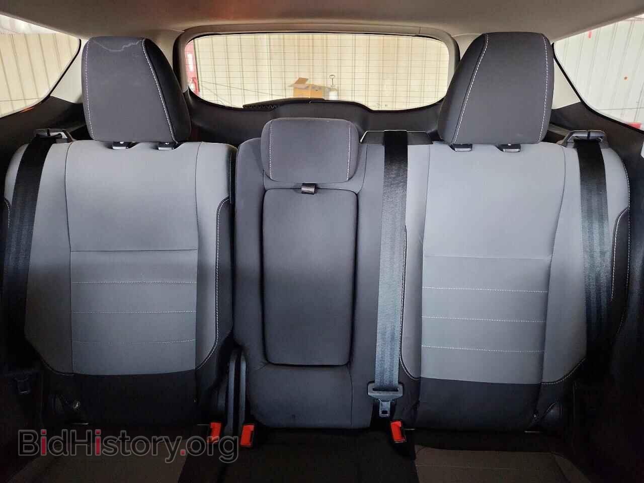 2016 FORD ESCAPE - VIN: 1FMCU0G97GUA31427 - Photo 10