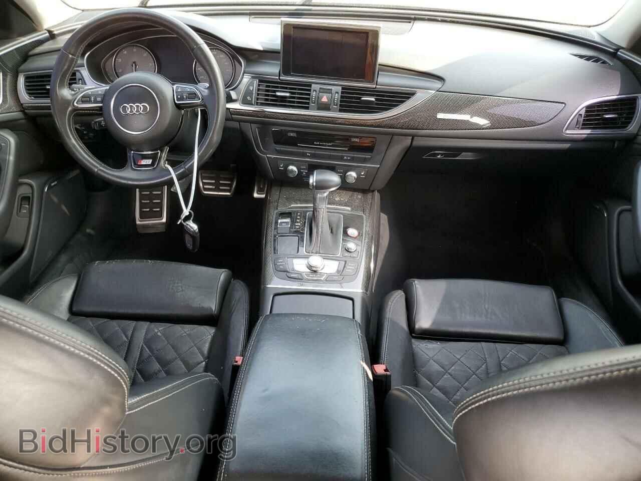 2013 AUDI S6/RS6 - VIN: WAUF2AFC8DN044068 - Photo 8