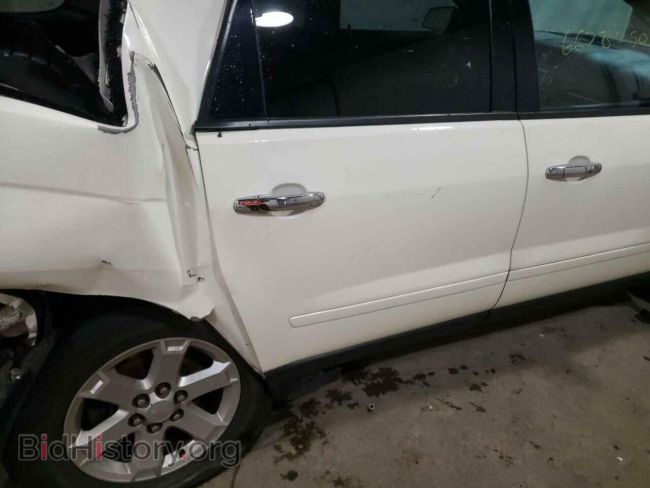 2015 GMC ACADIA - VIN: 1GKKVPKD7FJ306865 - Фото 6