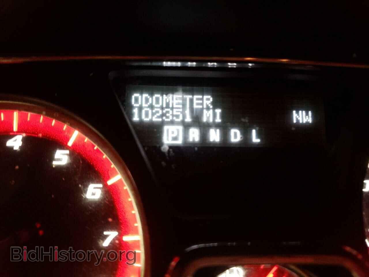 2015 GMC ACADIA - VIN: 1GKKVPKD7FJ306865 - Фото 8