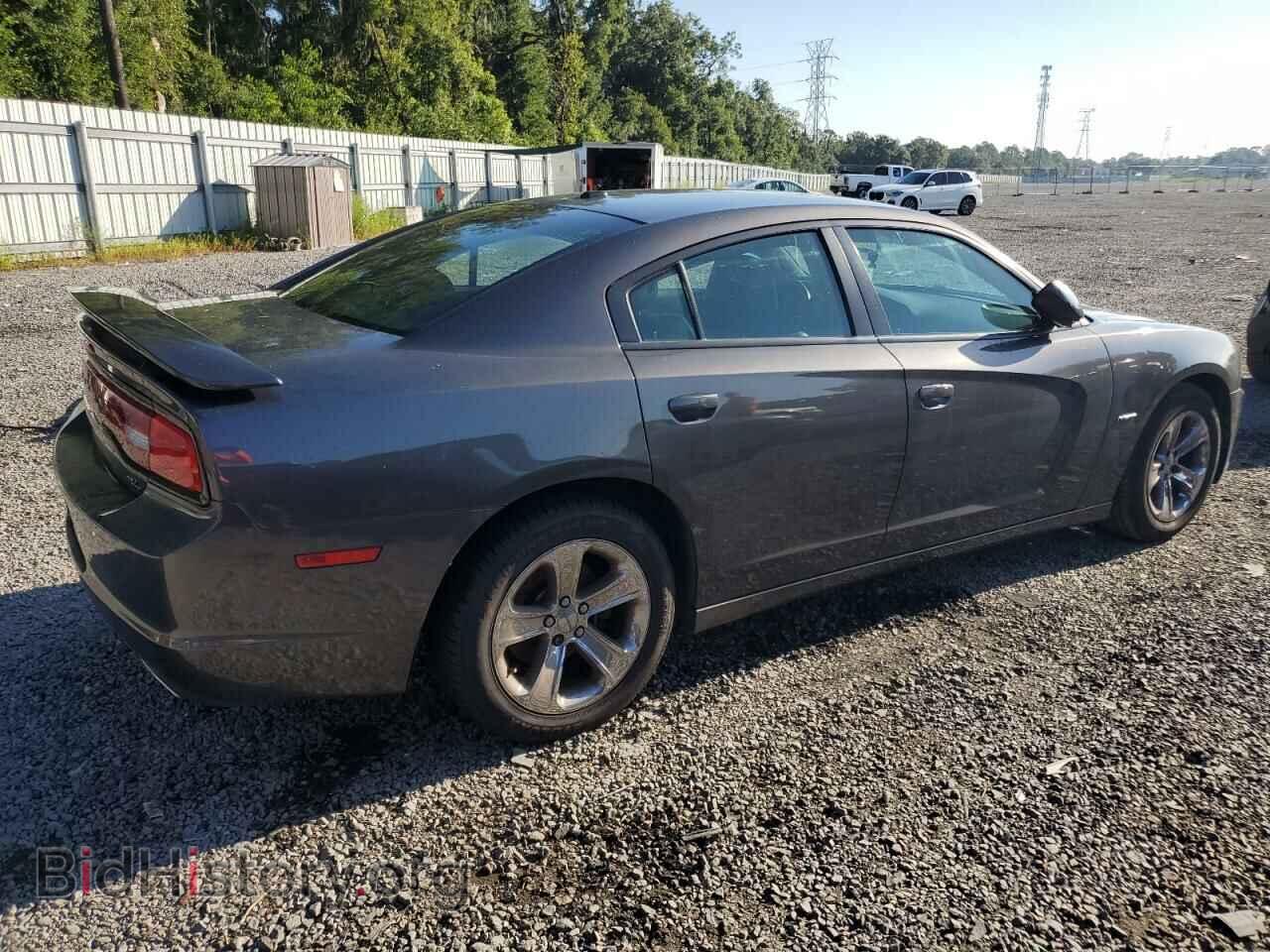 2013 DODGE CHARGER - VIN: 2C3CDXCT3DH692759 - Фото 3