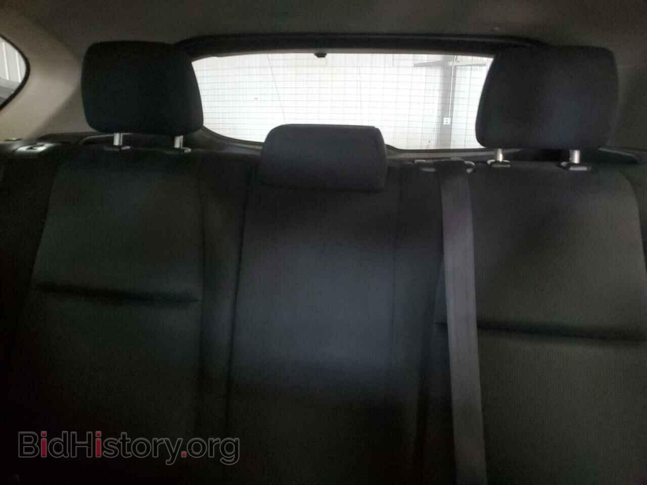 2015 MAZDA CX-5 - VIN: JM3KE2BE1F0460492 - Фото 10