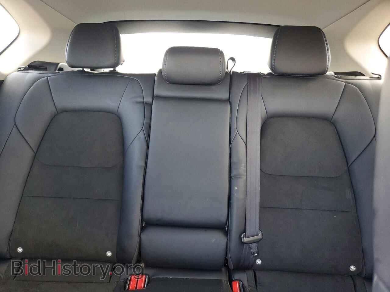 2020 MAZDA CX-5 - VIN: JM3KFBCM6L0850910 - Photo 10