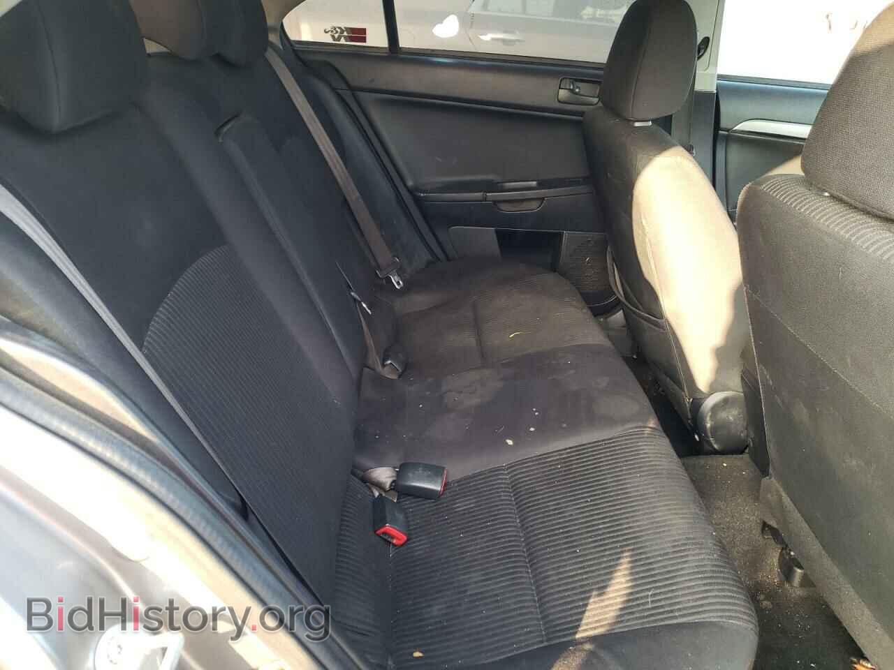 2015 MITSUBISHI LANCER - VIN: JA32U2FU3FU022612 - Фото 6