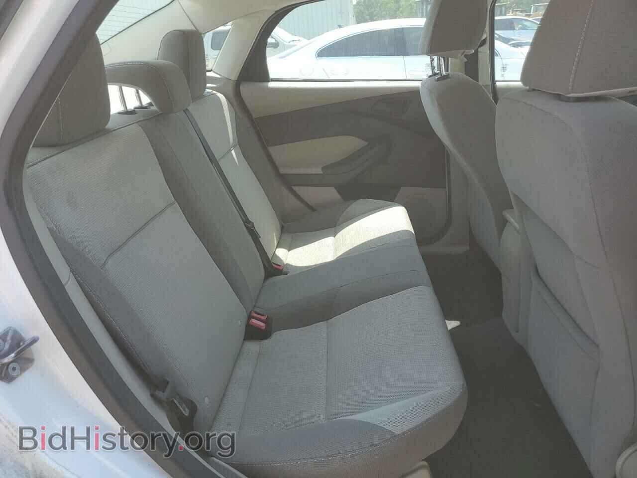 2012 FORD FOCUS - VIN: 1FAHP3F20CL454511 - Photo 10