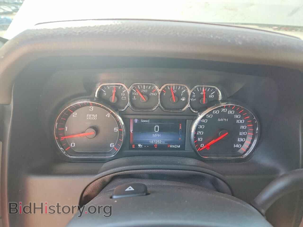 2015 GMC YUKON - VIN: 1GKS2HKC2FR699486 - Фото 9