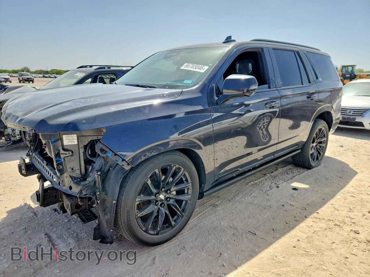 Photo 1GYS4GKL3PR418663 - CADILLAC ESCALADE 2023