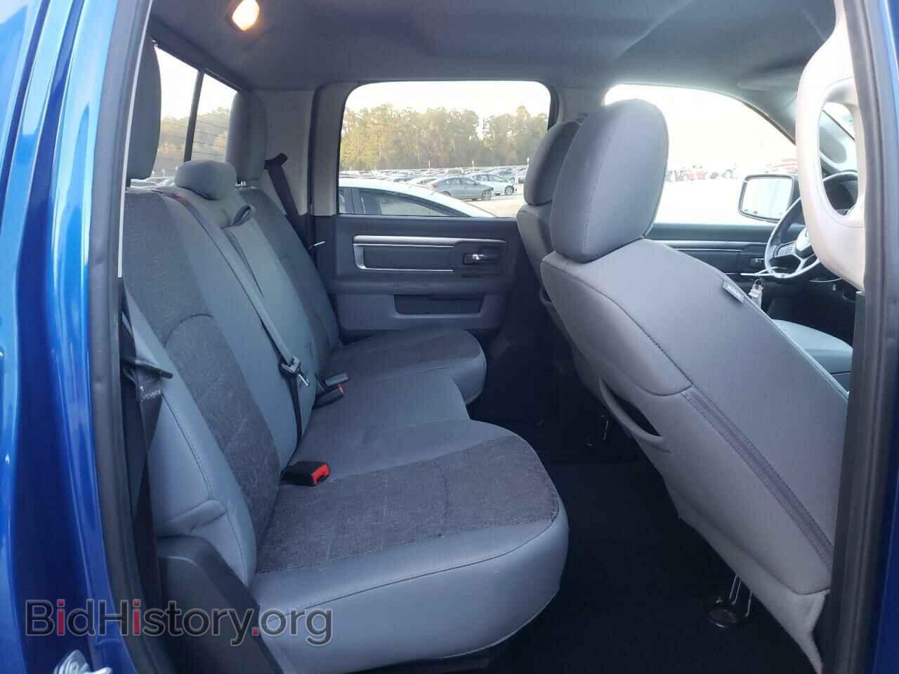2016 RAM 1500 - VIN: 3C6RR7LT0GG240383 - Фото 6