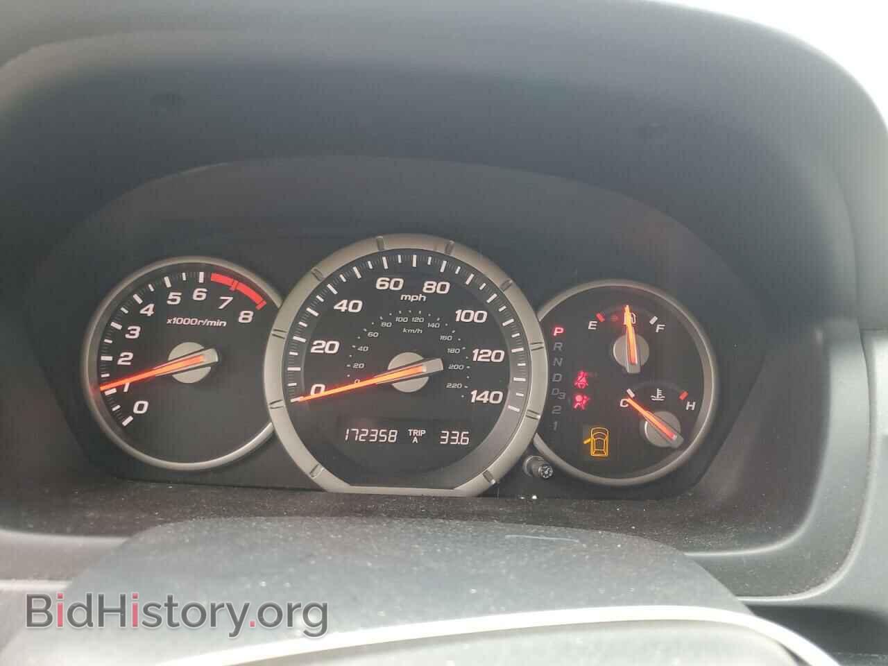 2008 HONDA PILOT - VIN: 5FNYF18348B031108 - Фото 9