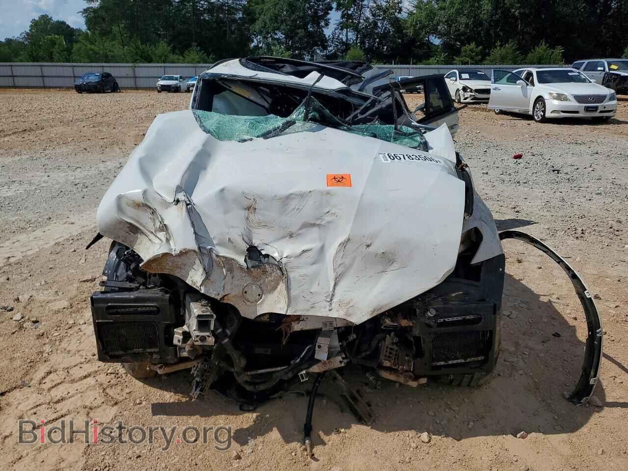 2020 BMW X4 - VIN: 5YMUJ0C08L9B37708 - Photo 5